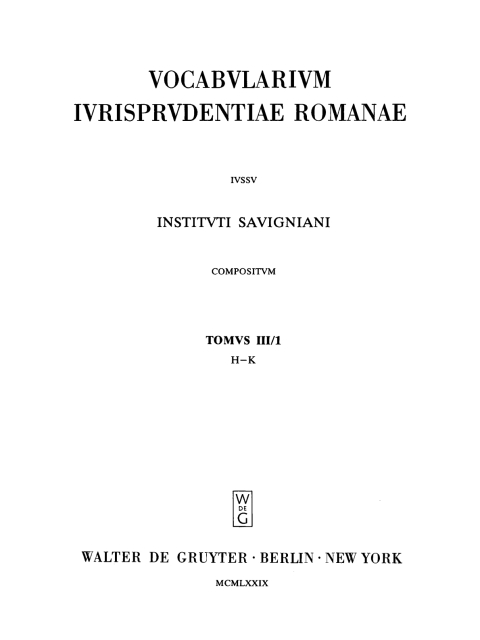 Cover image for book ita - kaput