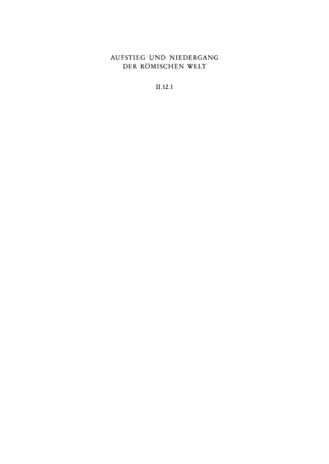 Cover image for book Künste