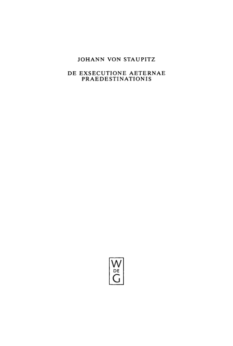 Cover image for book Lateinische Schriften II
