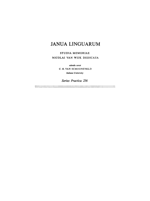Cover image for book Texte aus dem Nachlass