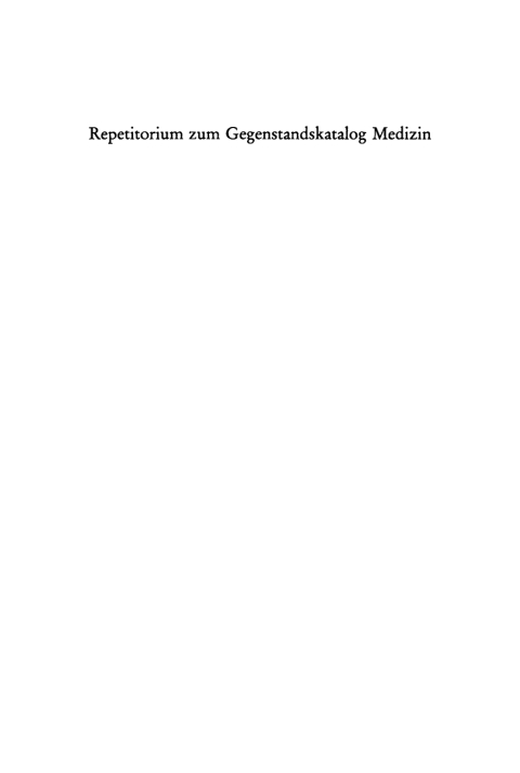 Cover image for book Humangenetik und Klinische Chemie