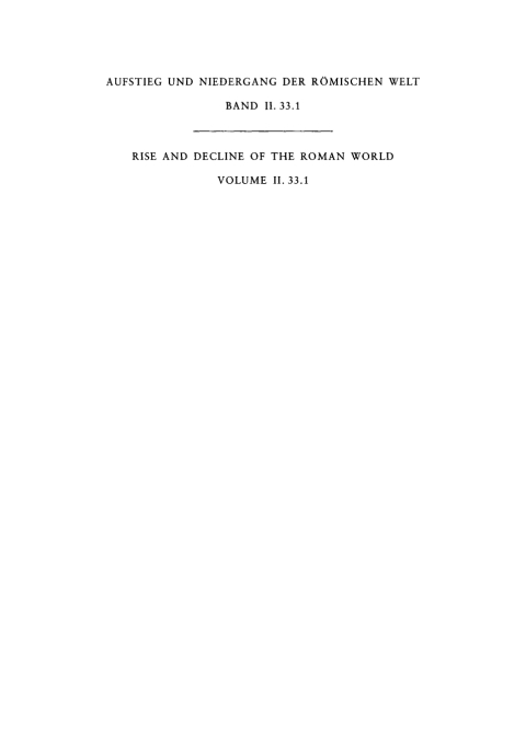 Cover image for book Sprache und Literatur (Allgemeines zur Literatur des 2. Jahrhunderts und einzelne Autoren der trajanischen und frühhadrianischen Zeit)