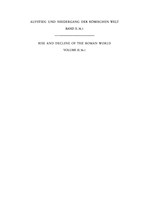 Cover image for book Philosophie, Wissenschaften, Technik. Philosophie (Historische Einleitung; Platonismus)