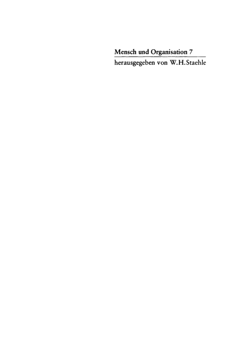 Cover image for book Gesellschaftsorientierte Unternehmenspolitik und Unternehmensverfassung