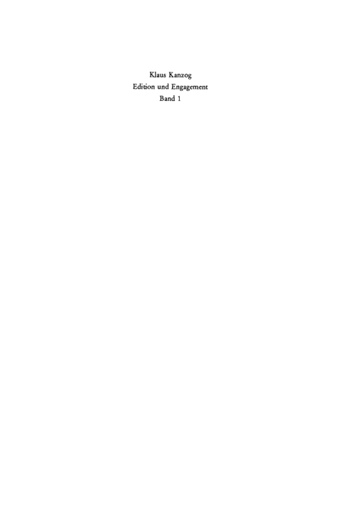 Cover image for book Darstellung
