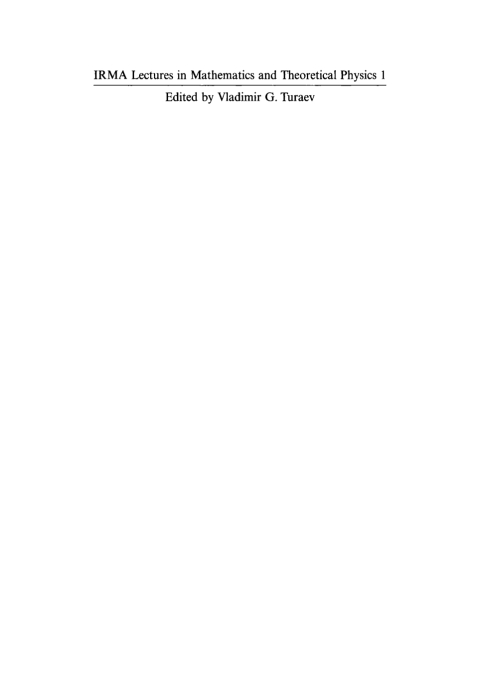 Cover image for book Deformation Quantization