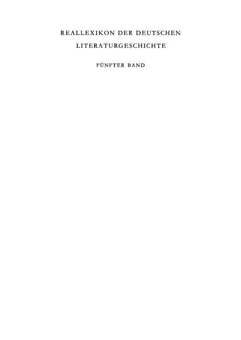 Cover image for book Sachregister