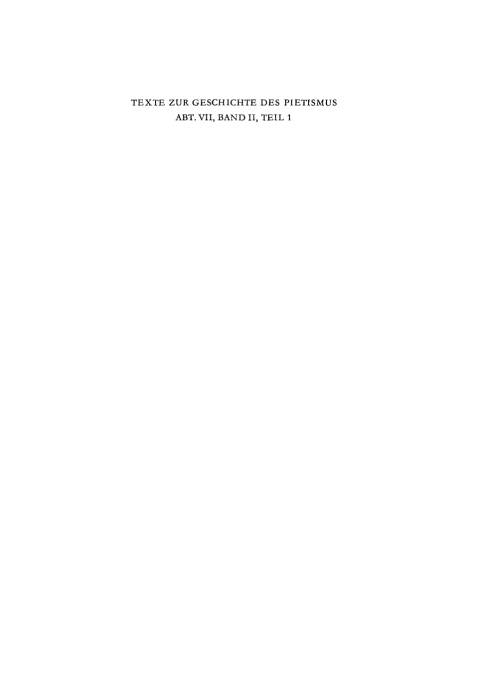Cover image for book Theologia ex idea vitae deducta