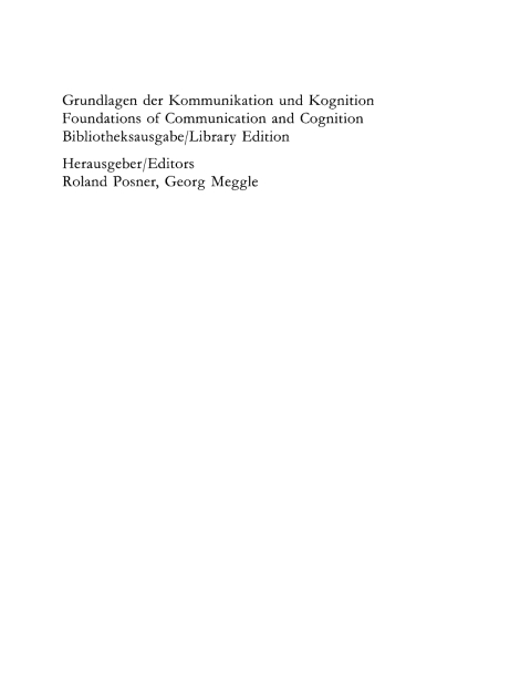 Cover image for book Emergence or Reduction?