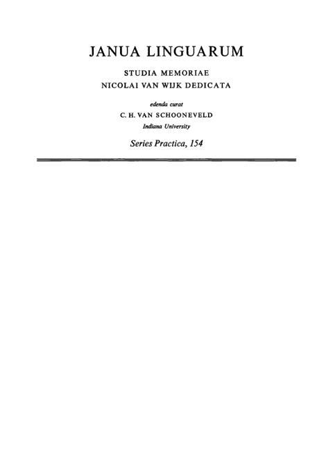 Cover image for book The Scandinavian Languages