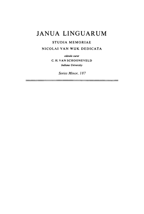 Cover image for book Semantics and Comprehension