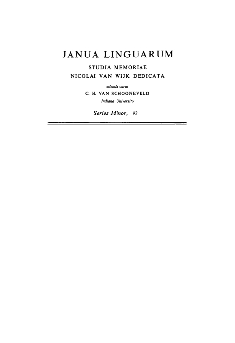 Cover image for book Optimization of natural communication systems