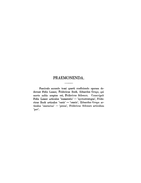 Cover image for book numeratio - per (Praepositio)