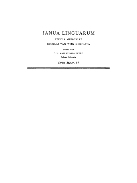 Cover image for book The Justification of Linguistic Hypotheses