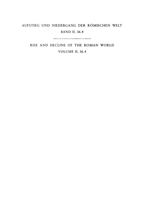 Cover image for book Philosophie, Wissenschaften, Technik. Philosophie (Epikureismus, Skeptizismus, Kynismus, Orphica; Doxographica)