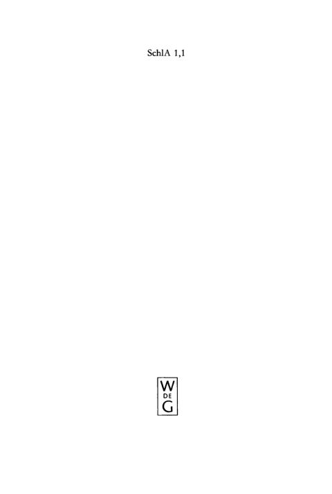 Cover image for book Internationaler Schleiermacher-Kongreß Berlin 1984