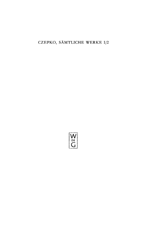 Cover image for book Lyrik in Zyklen