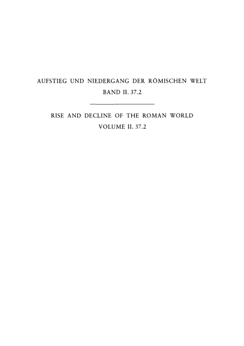 Cover image for book Philosophie, Wissenschaften, Technik. Wissenschaften (Medizin und Biologie [Forts.])
