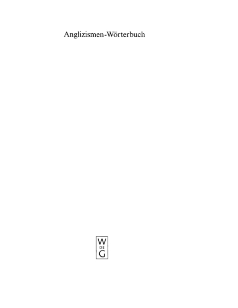 Cover image for book F - O