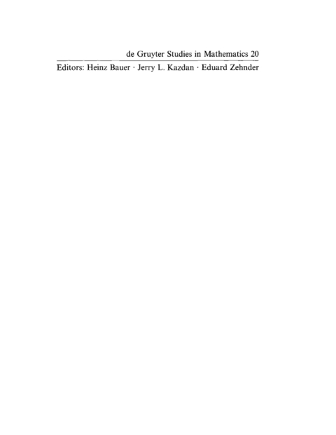 Cover image for book Harmonic Analysis of Probability Measures on Hypergroups