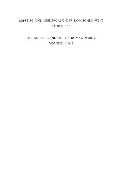 Cover image for book Religion (Vorkonstantinisches Christentum: Neues Testament [Sachthemen, Forts.])