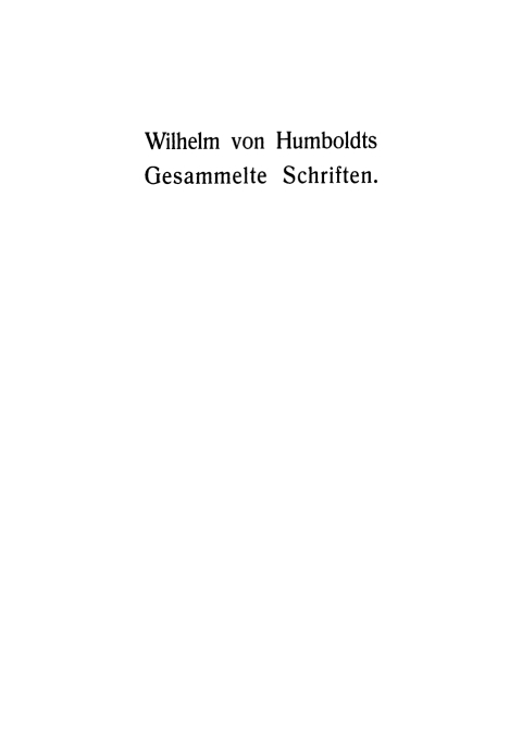 Cover image for book Band 3. Hälfte 1. 1815–1834