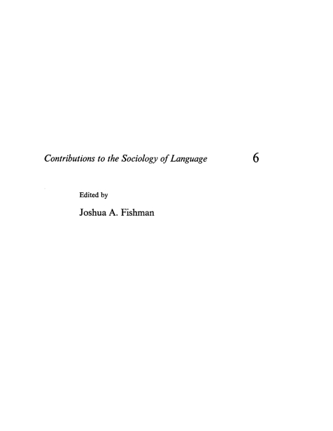 Cover image for book The Revival of Classical Tongue