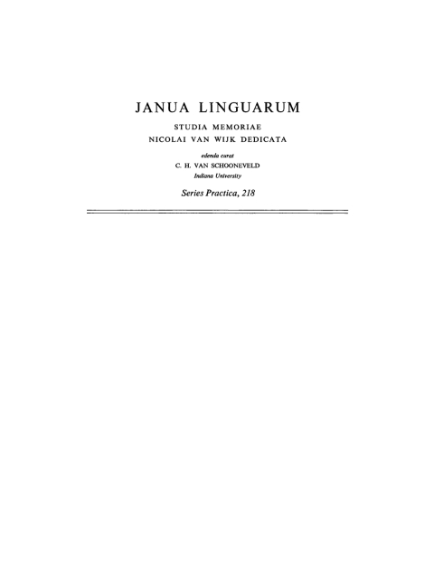 Cover image for book Handbook of the Middle English Grammar: Phonology