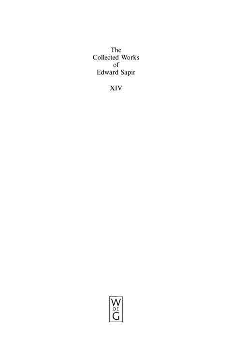 Cover image for book Northwest California Linguistics