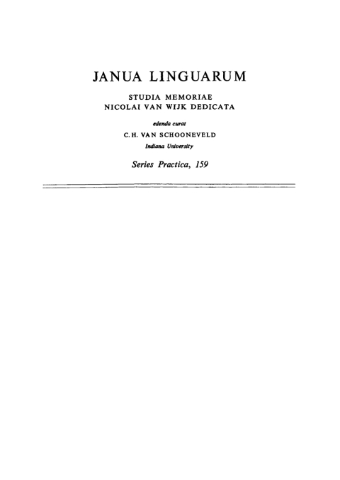 Cover image for book Actes du premier congrès international de linguistique sémitique et chamito-sémitique