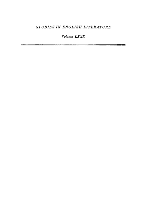 Cover image for book The Discourse of the Mind in Eighteenth-Century Fiction