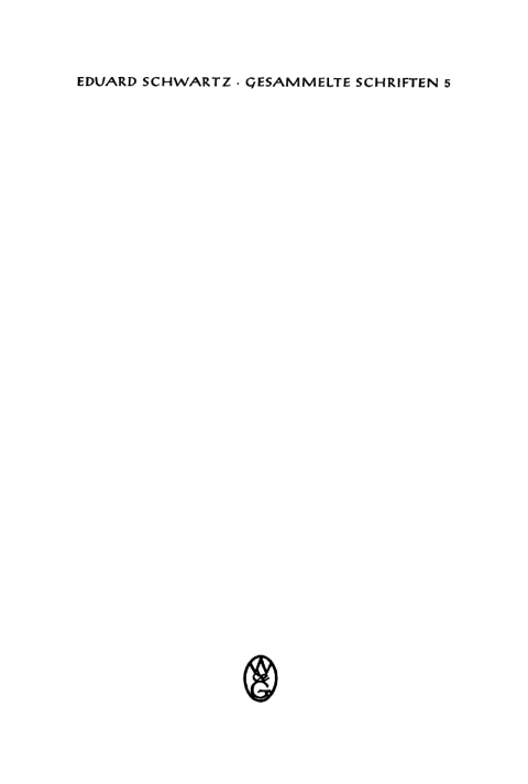 Zum Neuen Testament und zum FrÃ¼hen Christentum 