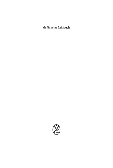 Cover image for book Geschichte der israelitischen Religion