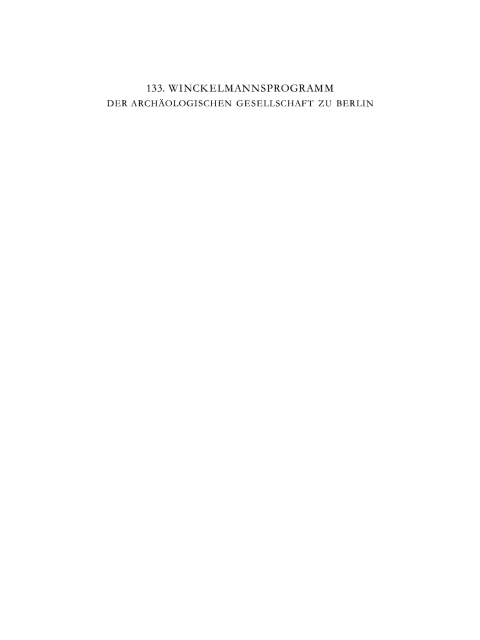 Cover image for book Nil und Euthenia