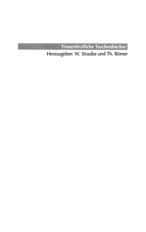 Cover image for book Mammasonographie