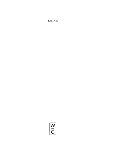 Cover image for book Deterministische Ethik und kritische Theologie
