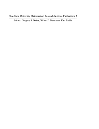 The Arithmetic of Function Fields