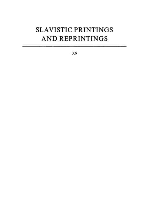 Cover image for book Essays on Karamzin