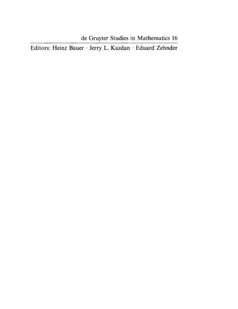 Cover image for book Rational Iteration