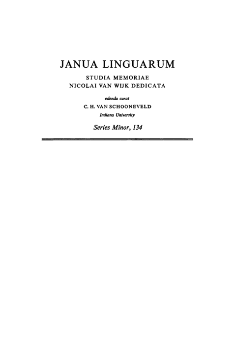 Cover image for book Roman Jakobson