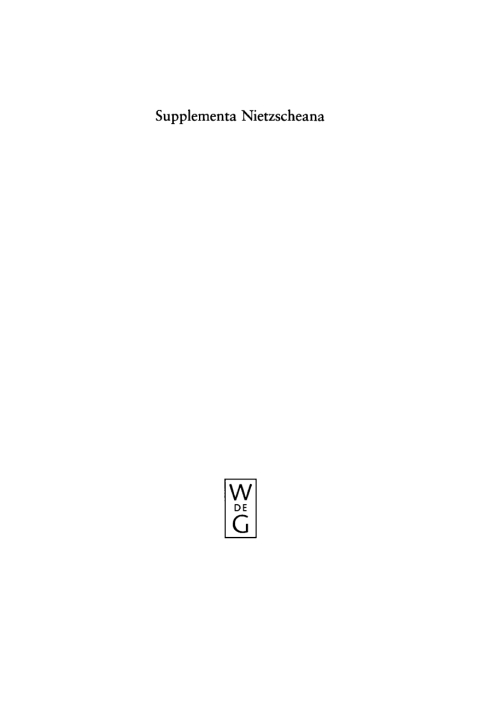 Cover image for book Briefwechsel