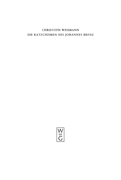 Cover image for book Die Entstehungs-, Text- und Wirkungsgeschichte