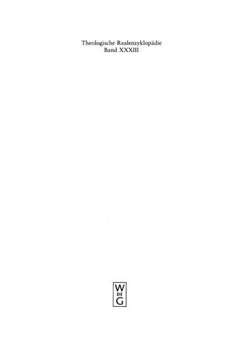 Cover image for book Technik - Transzendenz