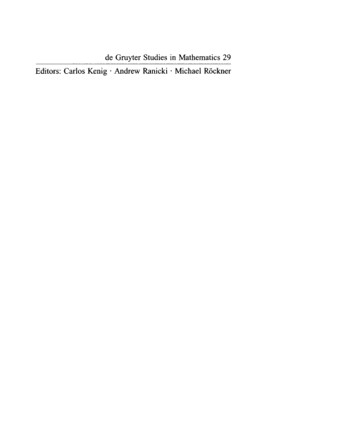 Cover image for book Discontinuous Groups of Isometries in the Hyperbolic Plane