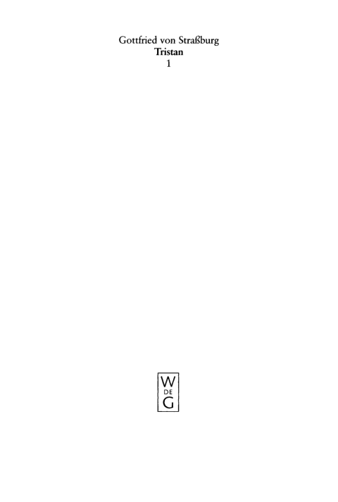 Cover image for book [Text und Übersetzung]