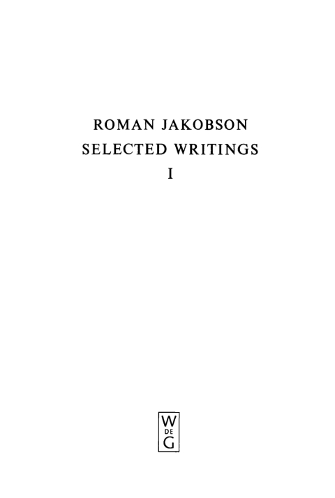 Cover image for book Phonological Studies