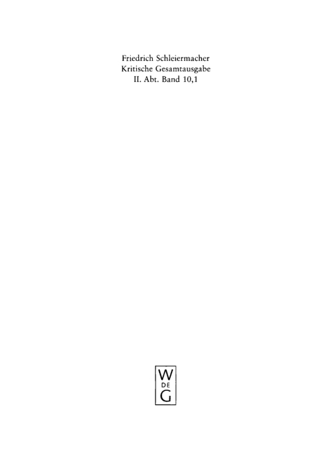 Cover image for book Vorlesungen über die Dialektik