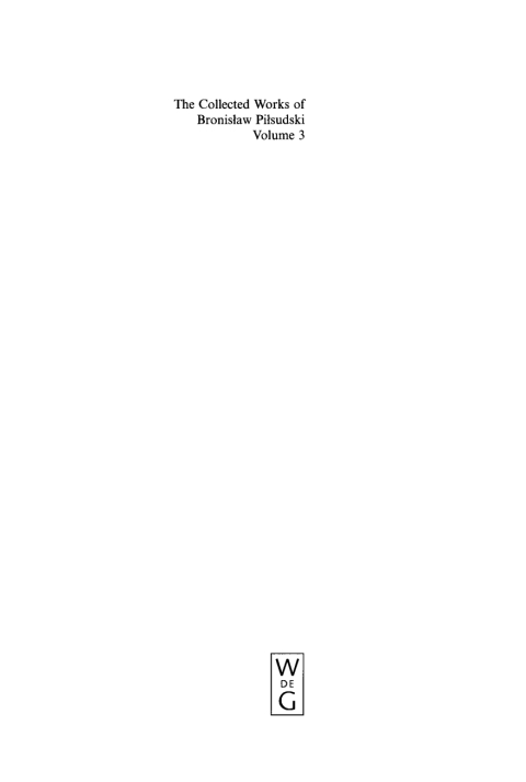 Cover image for book Materials for the Study of the Ainu Language and Folklore 2