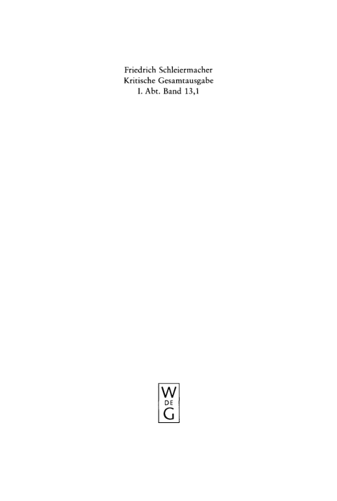 Cover image for book Der christliche Glaube nach den Grundsätzen der evangelischen Kirche im Zusammenhange dargestellt