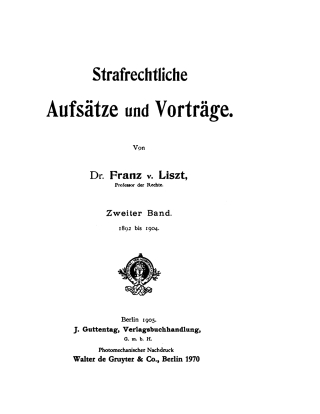 1892 bis 1904